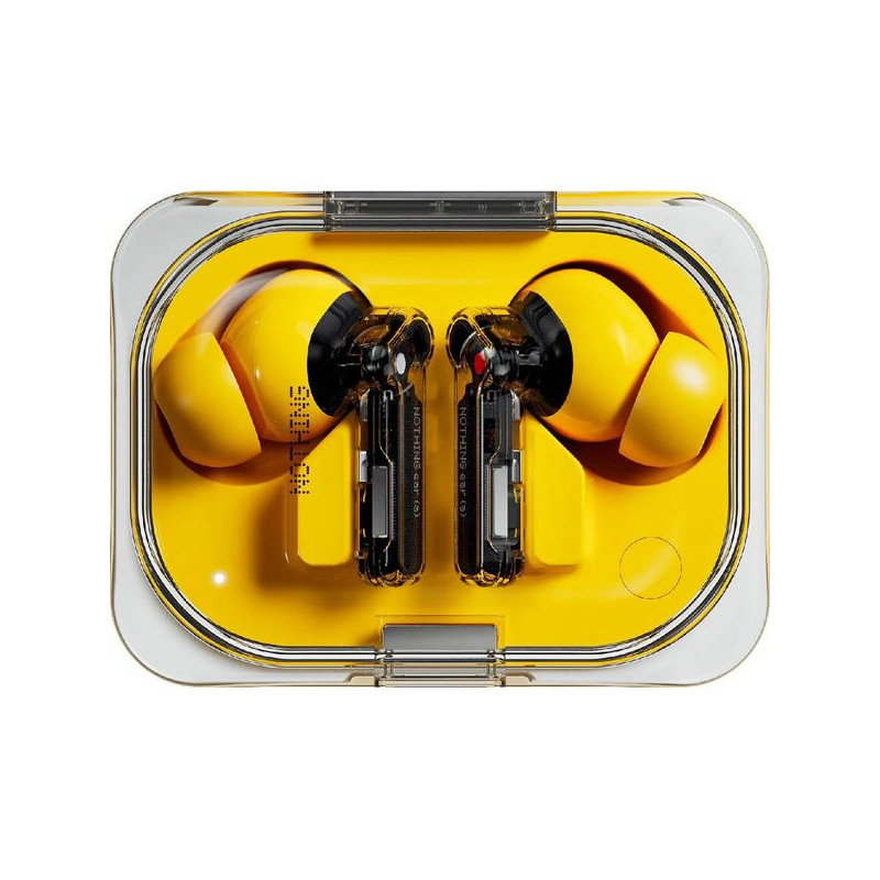 Nothing Ear (a) Yellow - No Warranty